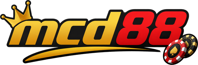 mcd88 Logo